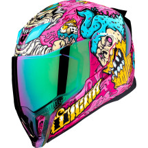 Casco Airflite™ Snack Attack MIPS® — 2XL, Rosa